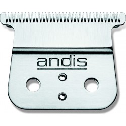 photo de Lame (tête de coupe TC23570) en T de 0.1mm de finition pour tondeuse cheveux ANDIS PMC2