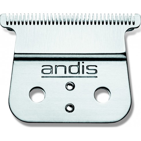 photo de Lame (tête de coupe TC23570) en T de 0.1mm de finition pour tondeuse cheveux ANDIS PMC2 photo de Lame (tête de coupe TC23570) en T de 0.1mm de finition pour tondeuse cheveux ANDIS PMC2