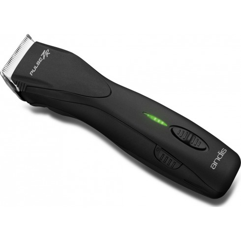 photo de Tondeuse Pro animaux rechargeable Pulse ZR ANDIS photo de Tondeuse Pro animaux rechargeable Pulse ZR ANDIS