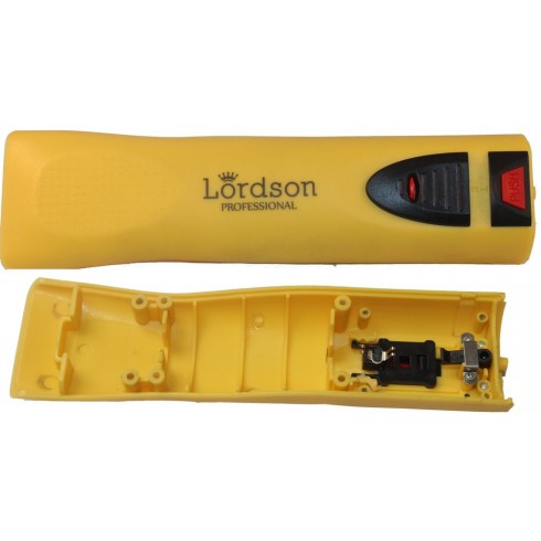 photo de -Boitier Superieur pour Tondeuse LA9060 LORDSON photo de -Boitier Superieur pour Tondeuse LA9060 LORDSON