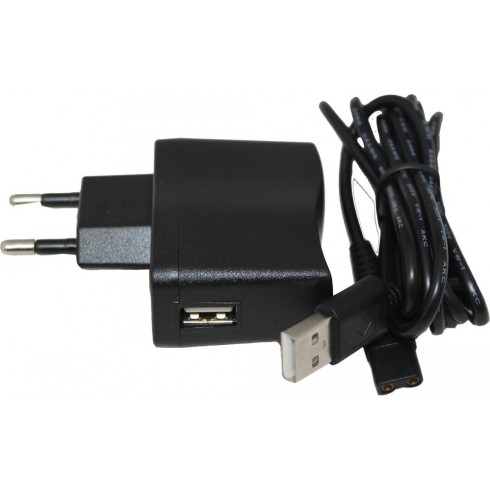photo de -Cordon prise transfo. USB 6v pour Tondeuse LA9600/L951 version 2017 LORDSON photo de -Cordon prise transfo. USB 6v pour Tondeuse LA9600/L951 version 2017 LORDSON