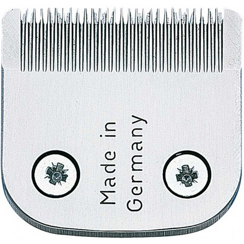 photo de Tête de coupe 0.1mm (TC1554) MOSER pour tondeuse barbe 1554/1572/73/74 photo de Tête de coupe 0.1mm (TC1554) MOSER pour tondeuse barbe 1554/1572/73/74