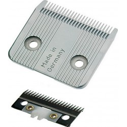 tete de coupe tondeuse moser max 45