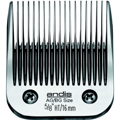 tete de coupe andis, lame andis,andis tete de coupe, lame numero 5/8HT, lame tondeuse chien ANDIS TC64930 tete de coupe andis, lame andis,andis tete de coupe, lame numero 5/8HT, lame tondeuse chien ANDIS TC64930