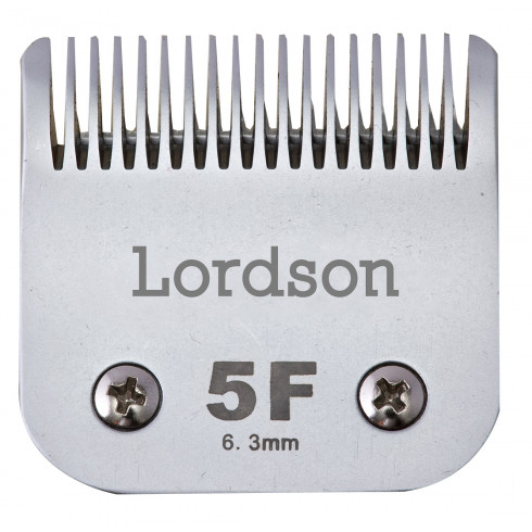 tete de coupe N°5F, tete de coupe tondeuse chien, tete numero 5F, tete tondeuse pro, LORDSON TCL5F tete de coupe N°5F, tete de coupe tondeuse chien, tete numero 5F, tete tondeuse pro, LORDSON TCL5F