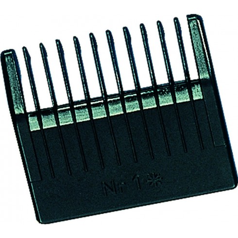 photo de Sabot de tondeuse 3 mm n°1 MOSER pour 1230 REX et PRIMAT,1400,1660,1881,1853,1854,1872,1873,1881 photo de Sabot de tondeuse 3 mm n°1 MOSER pour 1230 REX et PRIMAT,1400,1660,1881,1853,1854,1872,1873,1881
