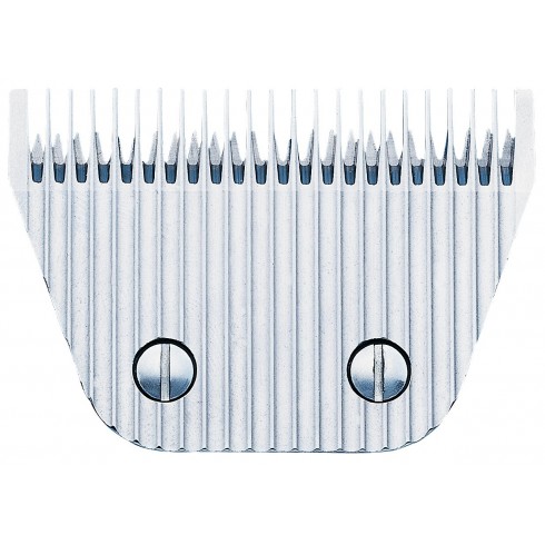 photo de Lame Extra-large 62 mm TC1245L MOSER pour tondeuse 1225/1245 photo de Lame Extra-large 62 mm TC1245L MOSER pour tondeuse 1225/1245