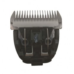 tete de coupe, tete de coupe tondeuse chien, tete de coupe LA9600 LORDSON TC9600/6