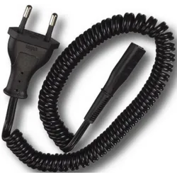 photo de Cordon de rasoir électrique extensible pour PHILIPS 6000, SX1 SX3 XENIC