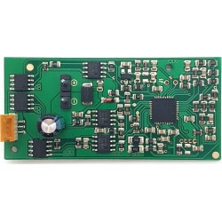 Circuit imprimé pour Tondeuse KM10 WAHL