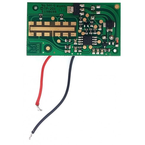 Circuit imprimé pour Tondeuse KM5 WAHL Circuit imprimé pour Tondeuse KM5 WAHL