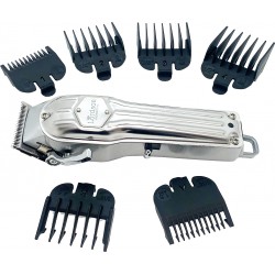 Tondeuse Animaux LORDSON rechargeable, batterie lithium