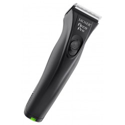 Tondeuse animaux rechargeable MOSER ARCO PRO Batterie lithium + 2 ème accu
