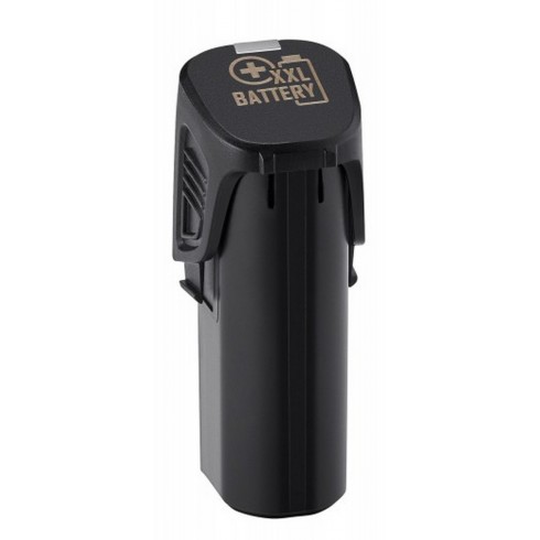 Batterie Li Ion 120 Minutes pour Tondeuse GENIO 1874/76 MOSER Batterie Li Ion 120 Minutes pour Tondeuse GENIO 1874/76 MOSER