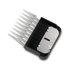 Jeu 8 sabots universels en acier inoxidable