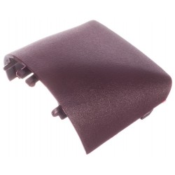 Capot Violet/Burgundy pour Tondeuse AGC2SPEED/AGCB/AGC/AGR/SAGC2 ANDIS