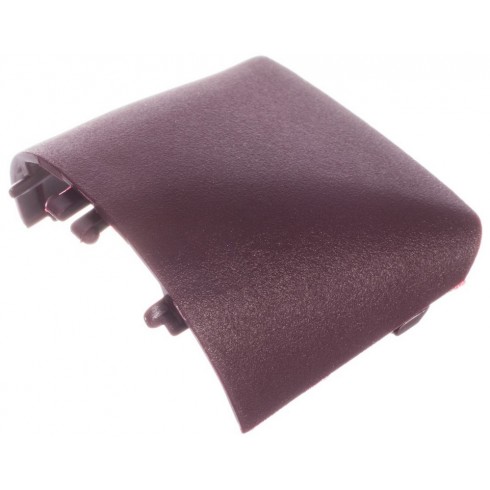 Capot Violet/Burgundy pour Tondeuse AGC2SPEED/AGCB/AGC/AGR/SAGC2 ANDIS