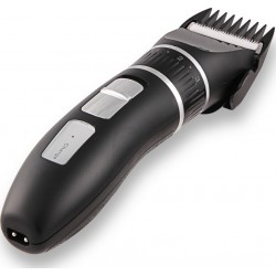 photo de Tondeuse Animaux recharg./sect. 2 batteries lithium, 2 TC 19 dents LORDSON