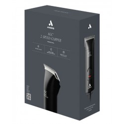 Tondeuse animaux ANDIS AGC2 secteur 2 vitesses 35W