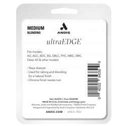 Tête de coupe Lame Détachable UltraEdge ANDIS 21mm 64330