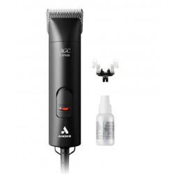 photo de Tondeuse animaux ANDIS AGC2 secteur 2 vitesses 35W