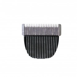 tete de coupe, tete de coupe tondeuse chien LA9600, tete de coupe afro L951AF LORDSON TC9600