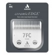 Tete de coupe N°7 FC 3.2 mm céramique pour tondeuse Pro Andis/Moser/lordson