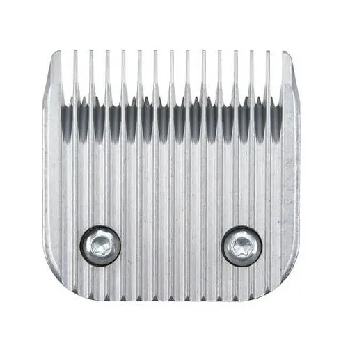 Tête de coupe 5 mm, lame de tondeuse chien Pro MOSER MAX 45