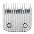 Tête de coupe 5 mm, lame de tondeuse chien Pro MOSER MAX 45