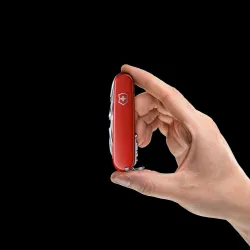 COUTEAU SUISSE SWISS CHAMP 1.6795 VICTORINOX 33 FONCTIONS