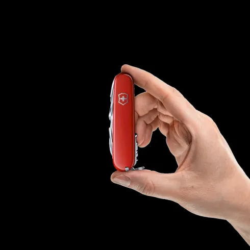 COUTEAU SUISSE SWISS CHAMP 1.6795 VICTORINOX 33 FONCTIONS