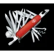 COUTEAU SUISSE SWISS CHAMP 1.6795 VICTORINOX 33 FONCTIONS
