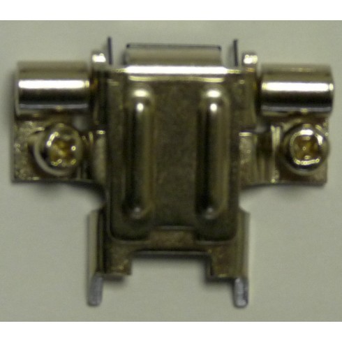 photo de Charnière pour Tondeuse MOSER 1245/AV1290 photo de Charnière pour Tondeuse MOSER 1245/AV1290