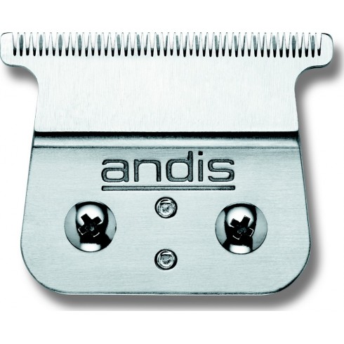 photo de Tête de coupe de tondeuse cheveux ANDIS(TC32295) 0.5mm en T pour D4D/RT1 photo de Tête de coupe de tondeuse cheveux ANDIS(TC32295) 0.5mm en T pour D4D/RT1