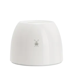 Collecteur de lames Mühle, Porcelaine, blanc
