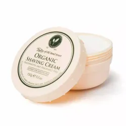 Crème à raser Taylor of bond street Sans parfum en pot 150G