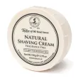 Crème à raser Taylor of bond street Sans parfum en pot 150G
