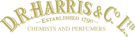 D. R. HARRIS