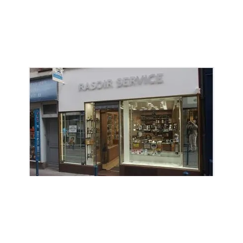 Rasoir Service Limoges