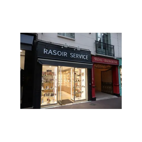 Rasoir Service Rouen